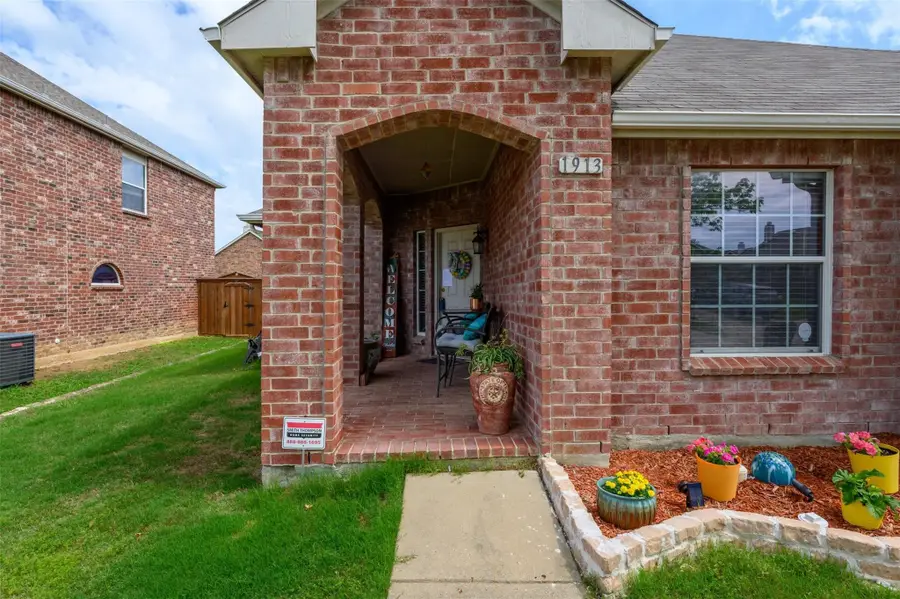 1913 Grand Fir Drive, Little Elm, TX 75068 - #3