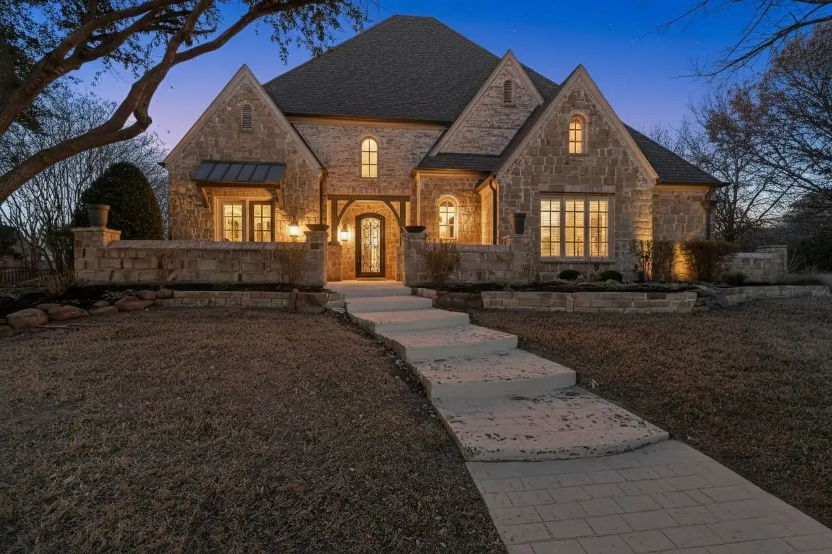 1220 Monica Drive, Allen, TX 75013 - #1