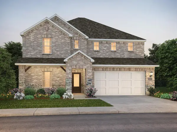 3506 Bastrop Drive, Farmersville, TX 75442