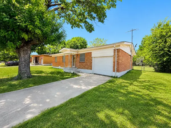 5340 Conroy Street, Fort Worth, TX 76134