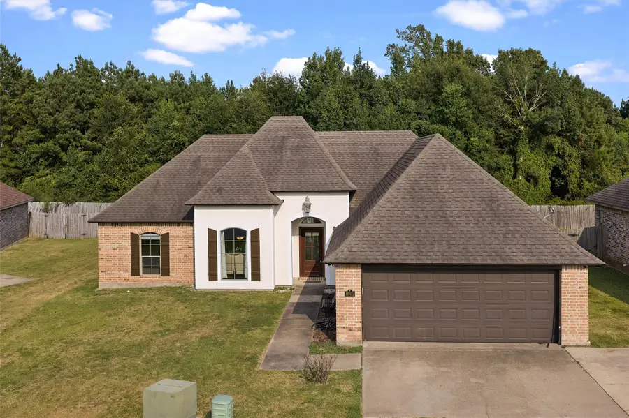 6905 Brighton Oak Circle, Keithville, LA 71047 - #2