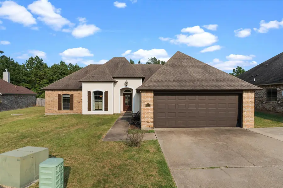 6905 Brighton Oak Circle, Keithville, LA 71047 - #3