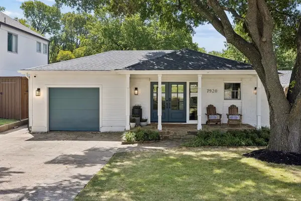 7920 Goforth Road, Dallas, TX 75238