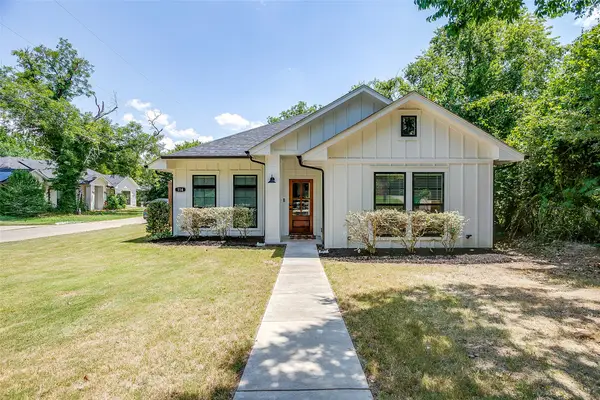 114 Tuggle Street, Waxahachie, TX 75165