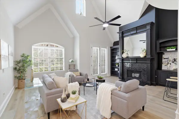 748 Rockingham Drive, Irving, TX 75063