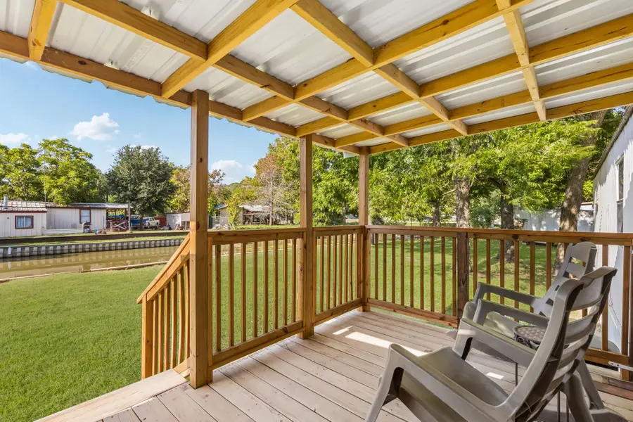 2437 Grapevine Court, Weatherford, TX 76087 - #2