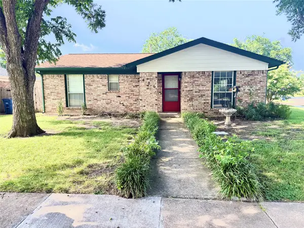 406 Marsha Street, Keller, TX 76248
