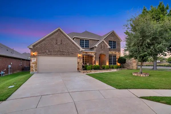 7300 Lowline Drive, Fort Worth, TX 76131