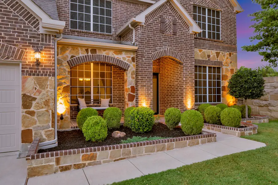 7300 Lowline Drive, Fort Worth, TX 76131 - #2