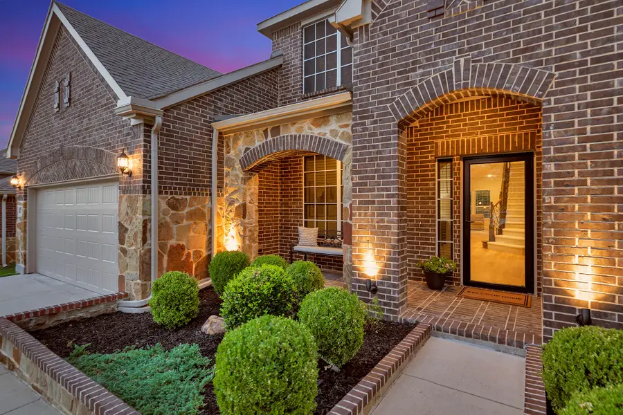7300 Lowline Drive, Fort Worth, TX 76131 - #3