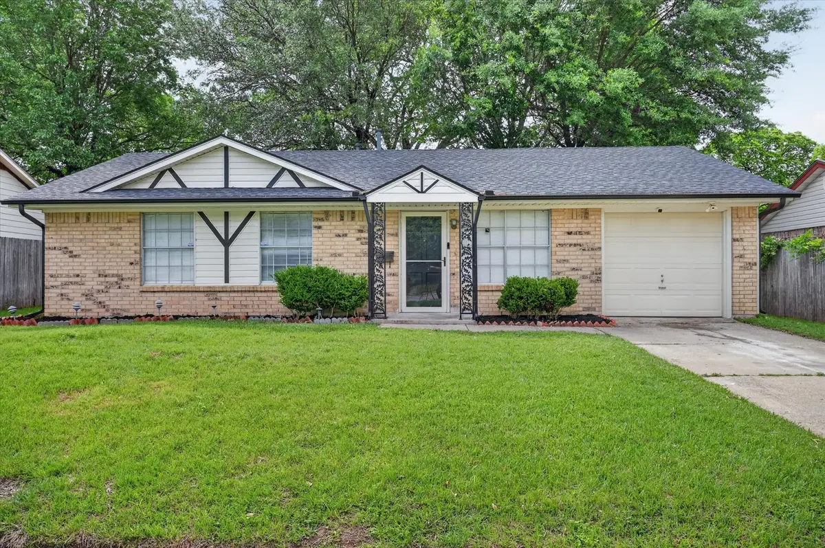 263 Merribrook Trail, Duncanville, TX 75116 - #1