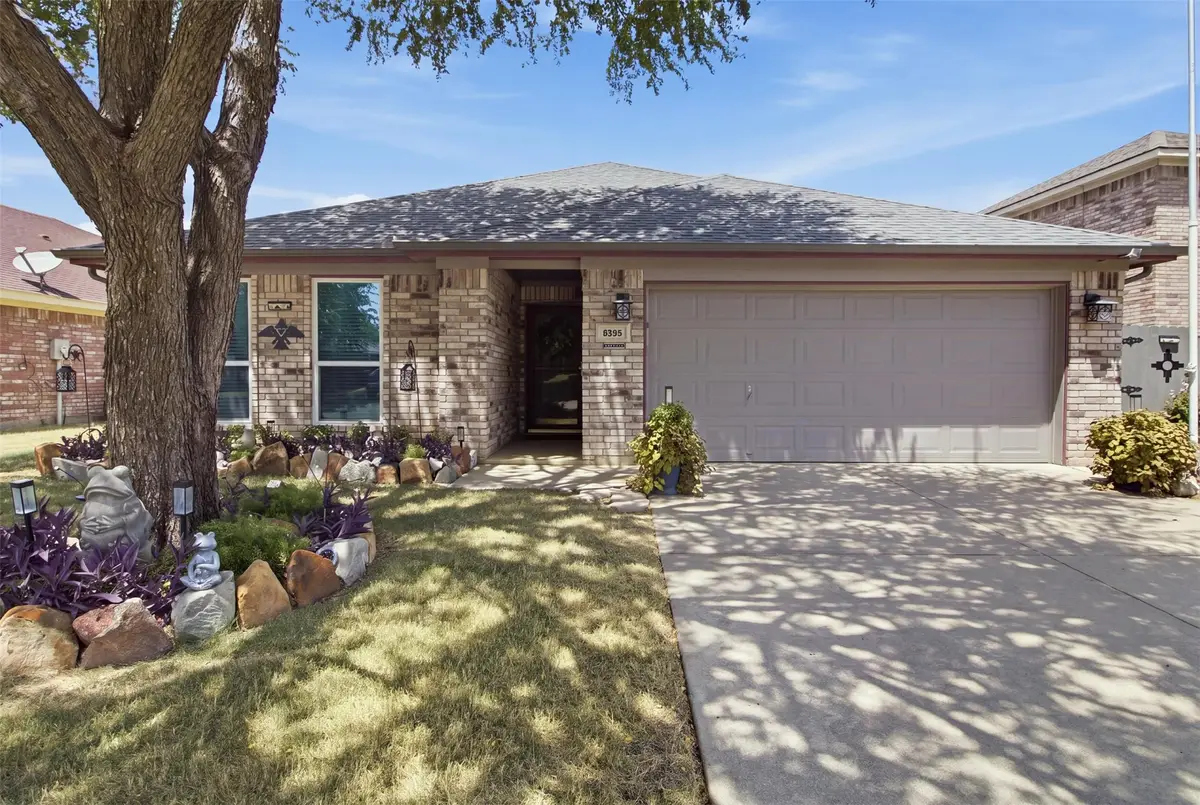 8509 Trinity Vista Trail, Fort Worth, TX 76053 - #1