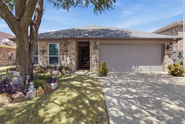 8509 Trinity Vista Trail, Fort Worth, TX 76053