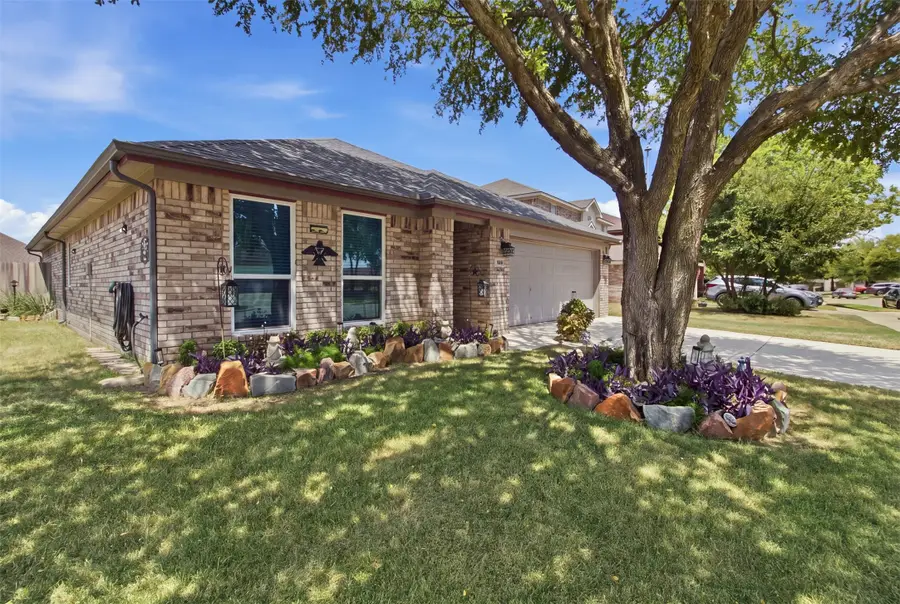 8509 Trinity Vista Trail, Fort Worth, TX 76053 - #2
