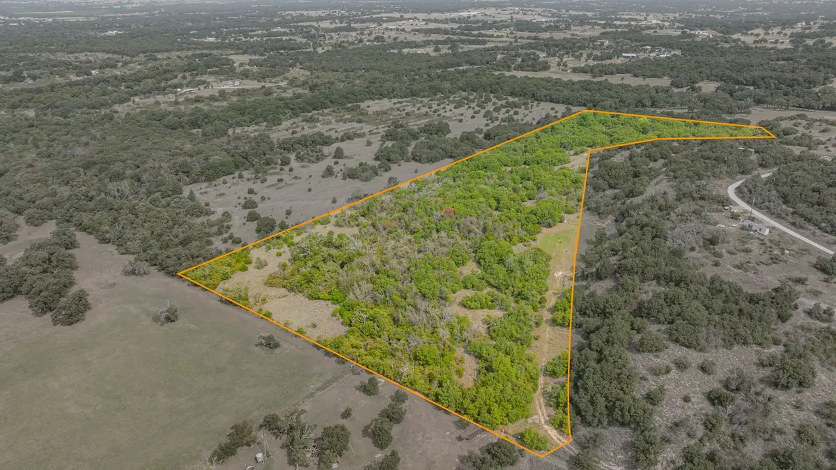 401 Pepper Lane, Weatherford, TX 76088 - #1