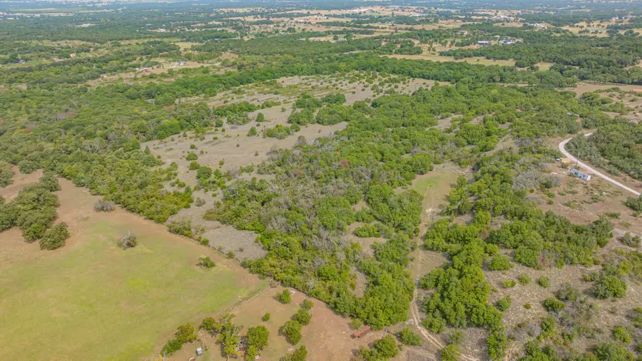 401 Pepper Lane, Weatherford, TX 76088 - #2