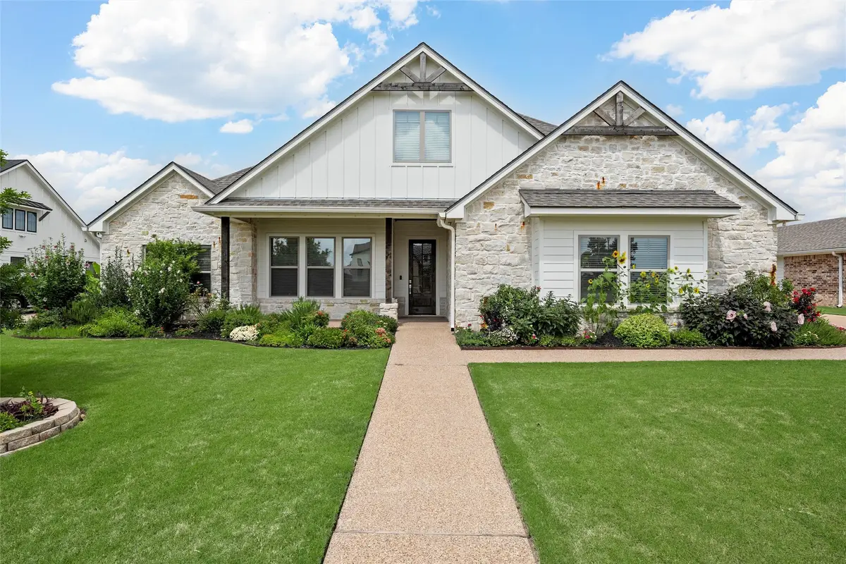 1913 Angelus Street, Waco, TX 76712 - #1