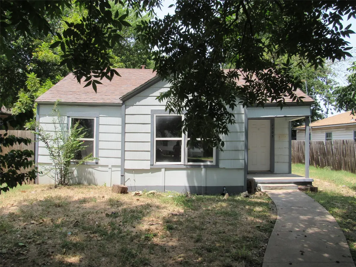 2705 Summer Avenue, Waco, TX 76708 - #1