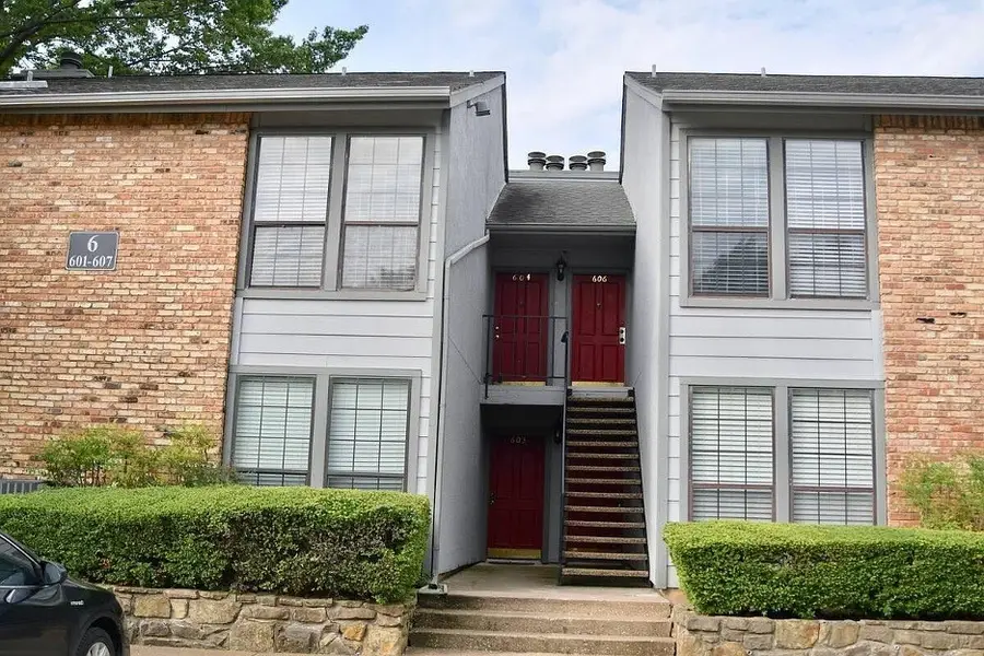 15151 Berry Trail #606, Dallas, TX 75248 - #2
