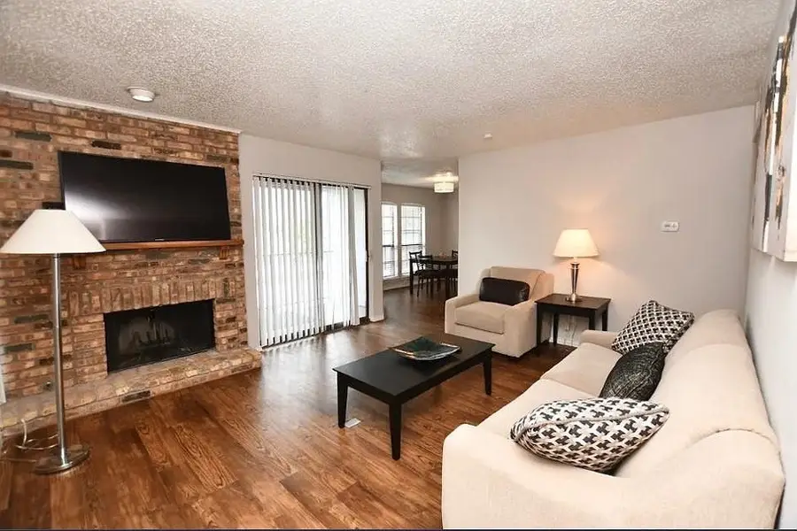 15151 Berry Trail #606, Dallas, TX 75248 - #3