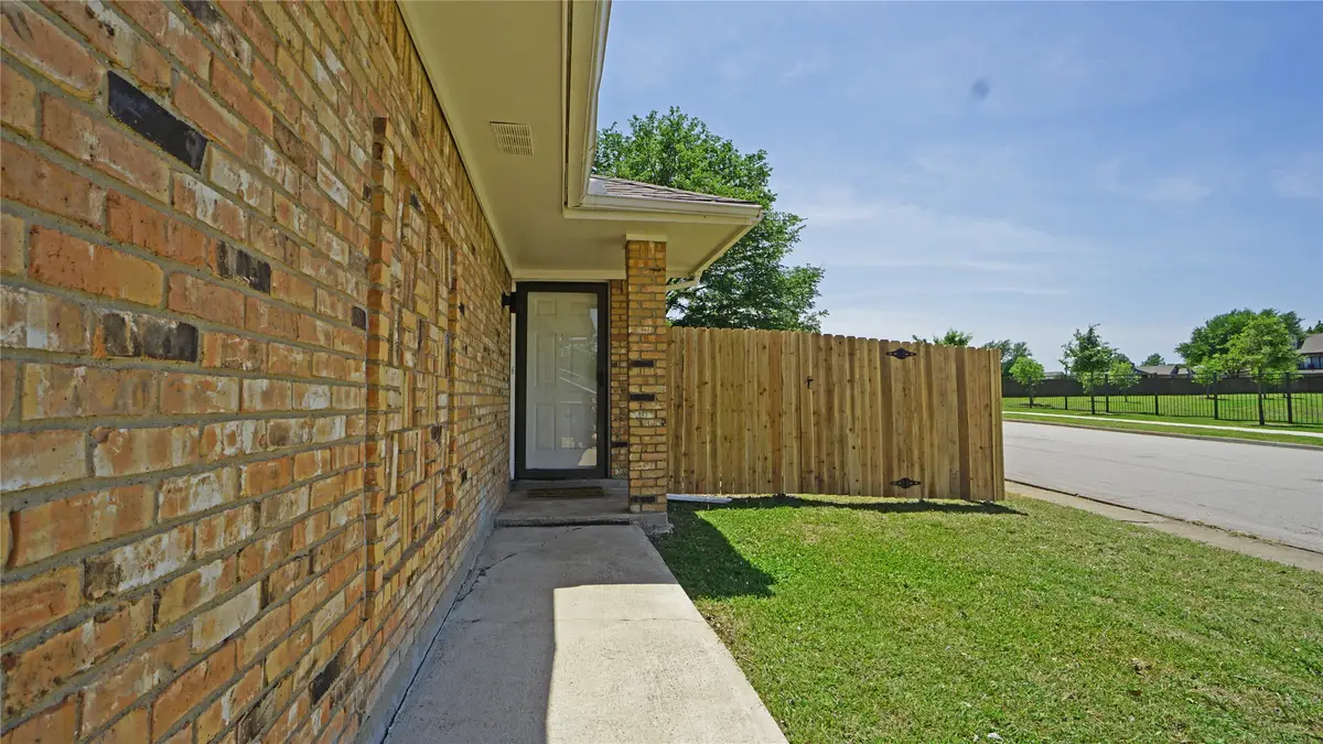 5402 Sandpiper Lane, Garland, TX 75043 - #1