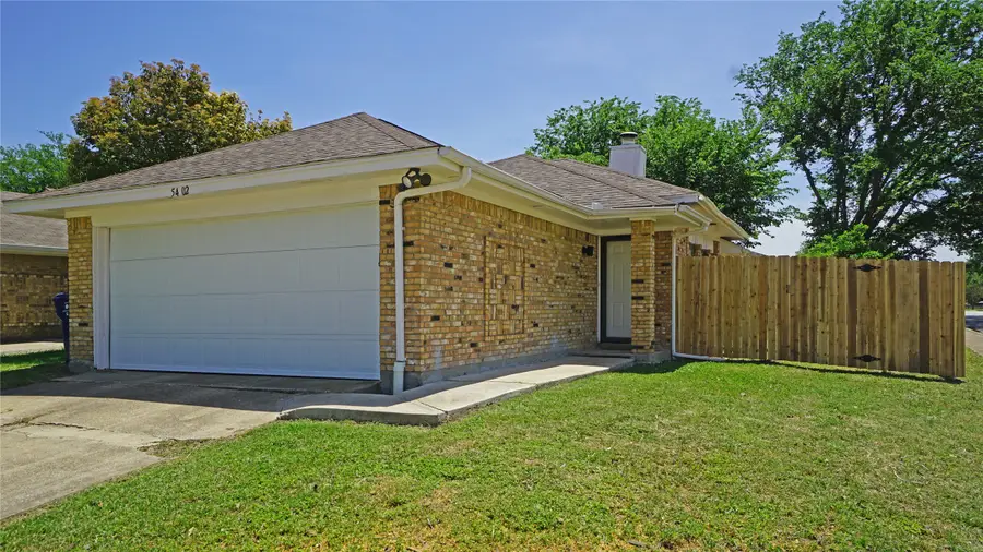 5402 Sandpiper Lane, Garland, TX 75043 - #2