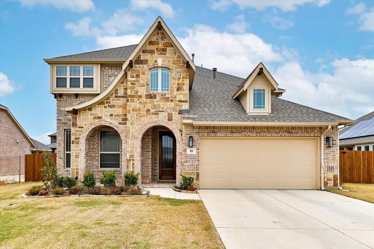 10 Covey Lane, Sanger, TX 76266 - #1