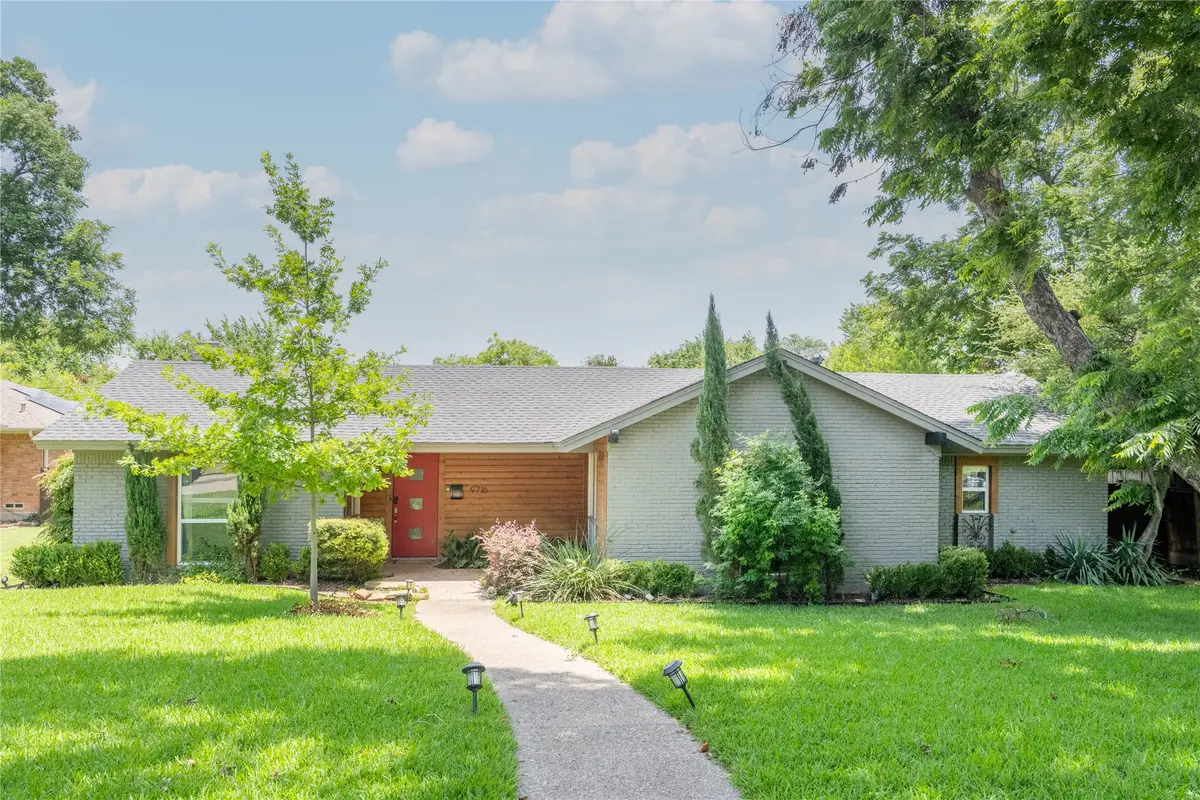 9716 Ravensway Drive, Dallas, TX 75238 - #1