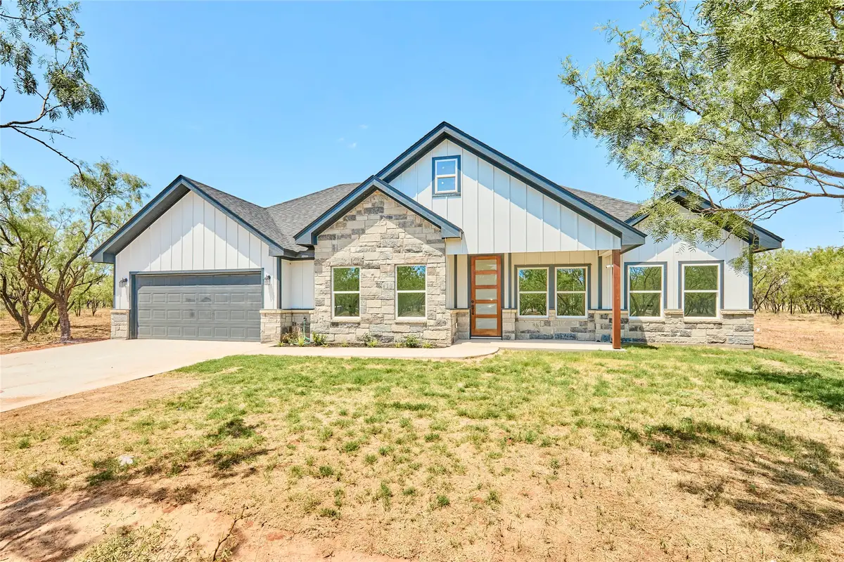 17147 County Road 496, Merkel, TX 79536 - #1