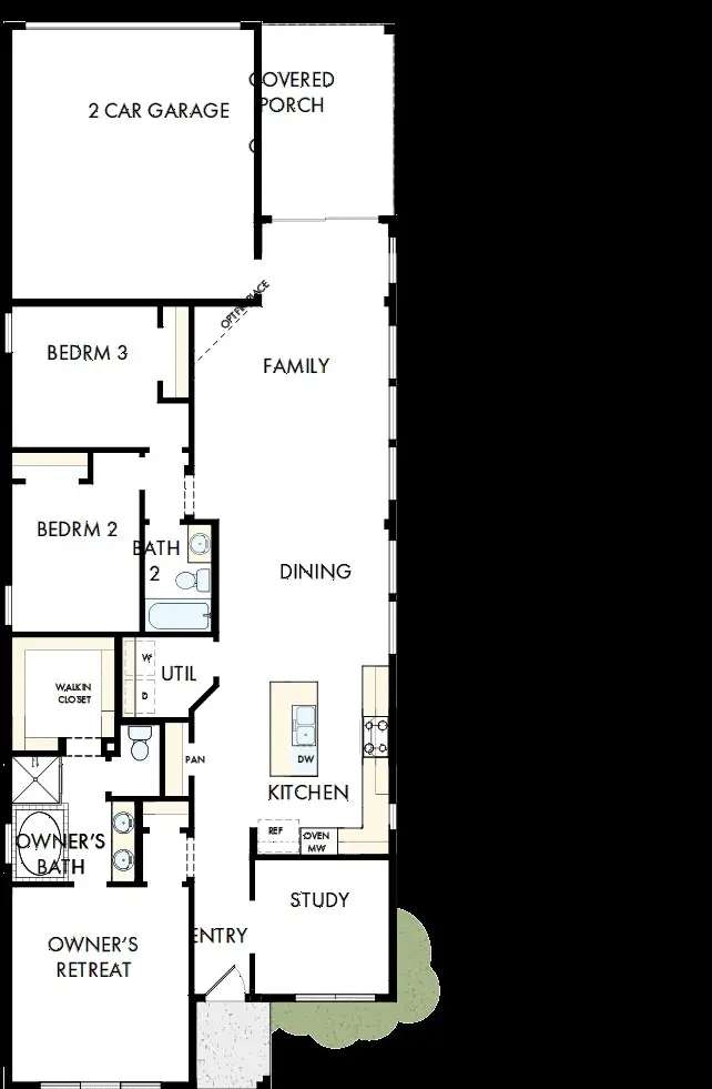 541 Nolan Road, Fate, TX 75189 - #2