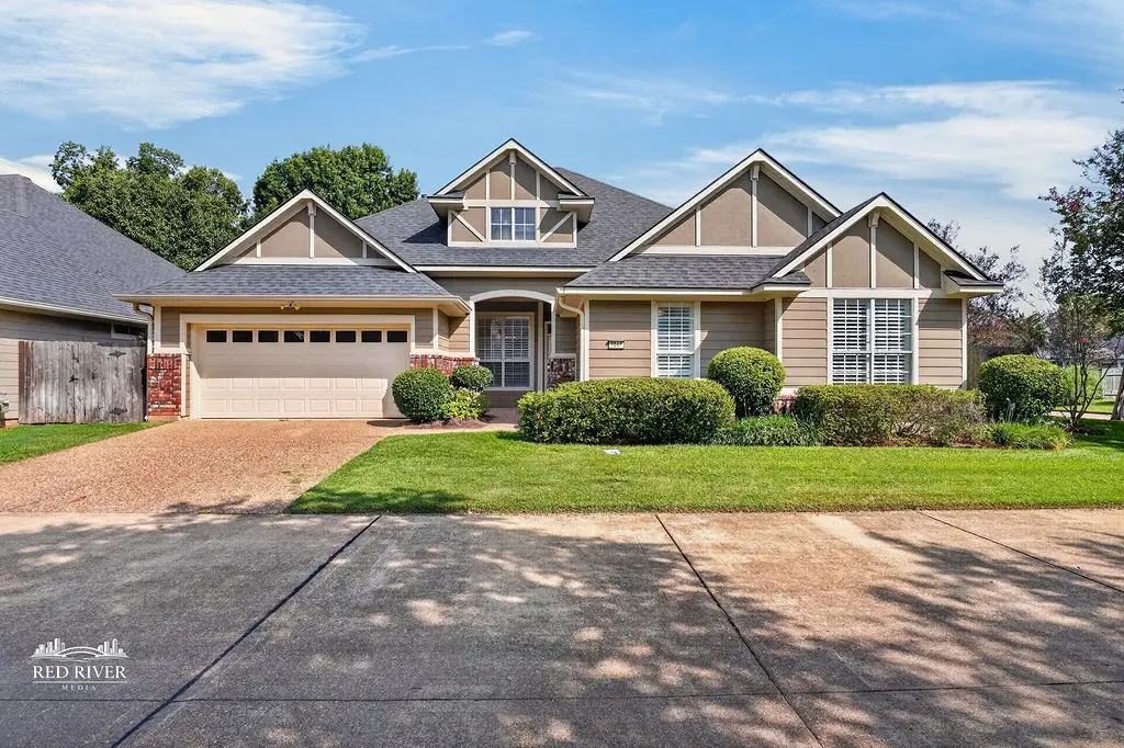 8048 Laurel Hill Drive, Shreveport, LA 71115 - #1