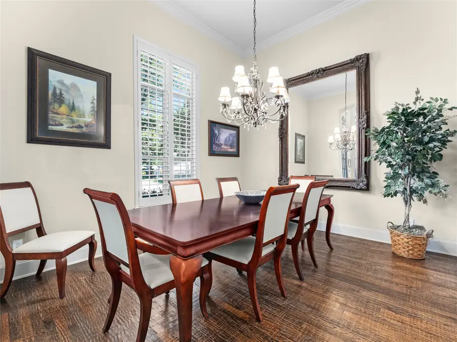 1604 Litchfield Drive, McKinney, TX 75071 - #3