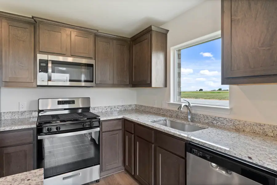 13429 Hang Fire Lane, Cresson, TX 76035 - #2