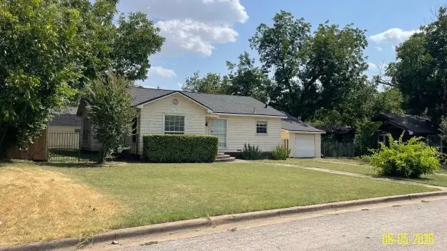 2332 Glencrest Drive, Fort Worth, TX 76119 - #1