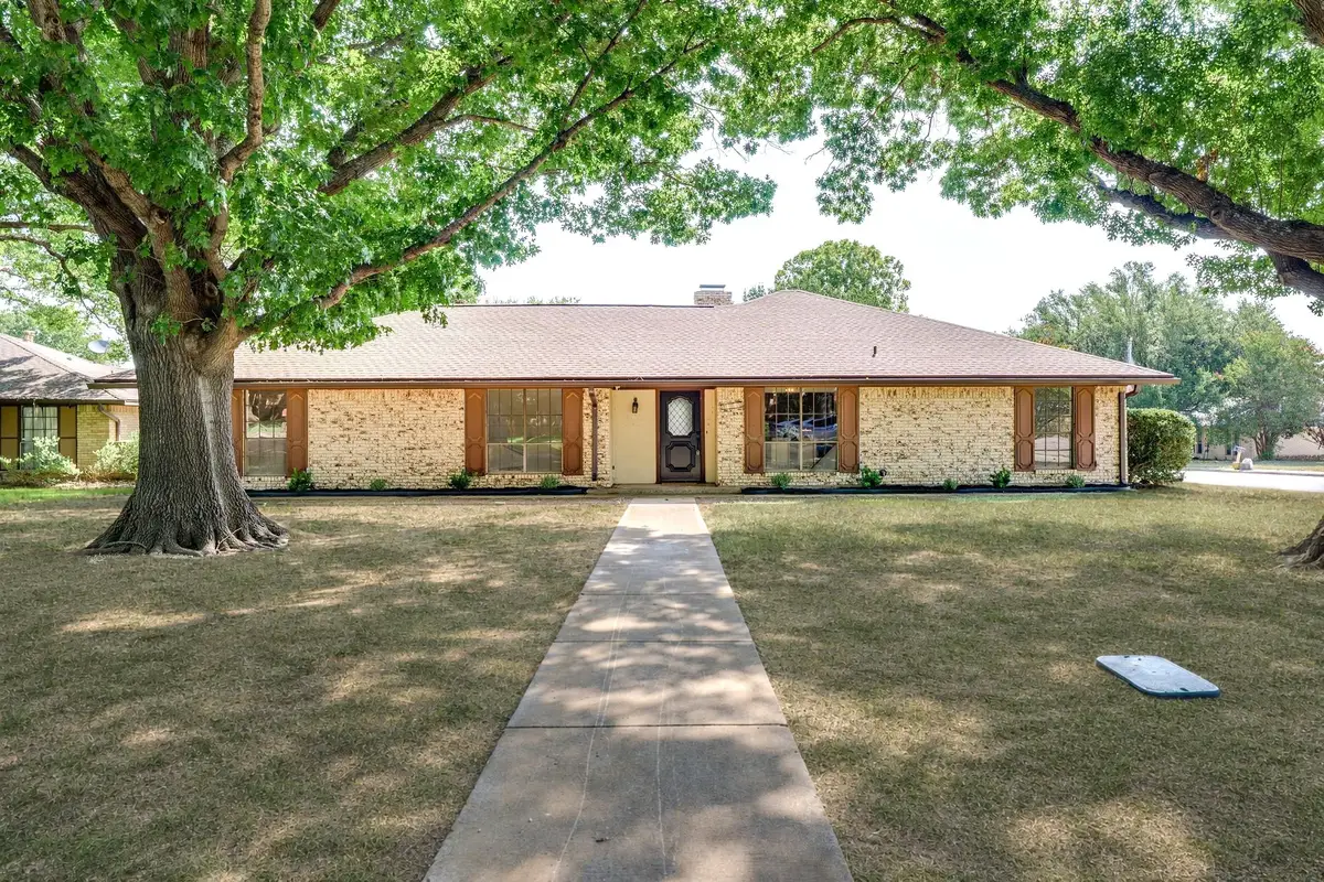 203 Mockingbird Court, Duncanville, TX 75137 - #1