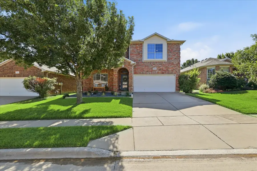 12848 Old Macgregor Lane, Fort Worth, TX 76244 - #2