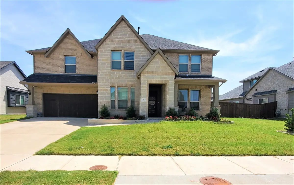 3905 Hidden Cove Court, Rockwall, TX 75032 - #1