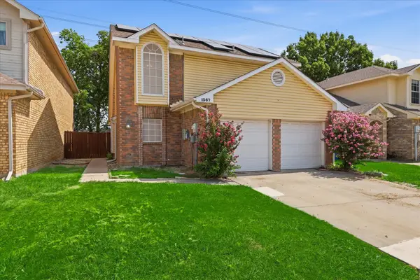 1367 Mimosa Lane, Lewisville, TX 75077