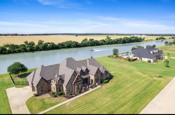 623 Calm Water Cove, Princeton, TX 75407