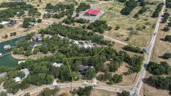 469 County Road 1743, Chico, TX 76431