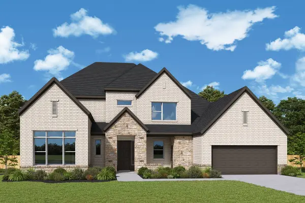 5716 Tulip Trail, Flower Mound, TX 75028