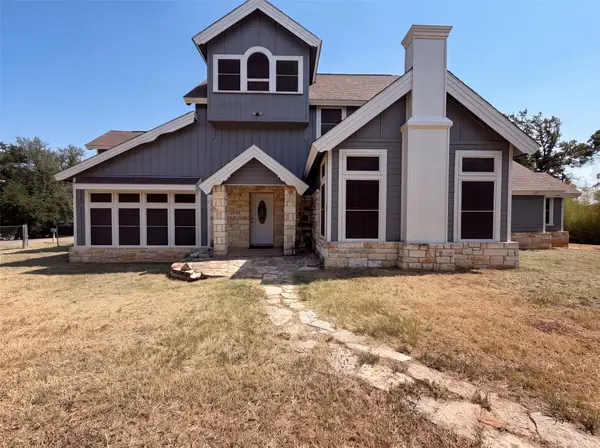 2603 Pecan Valley Drive, Granbury, TX 76048