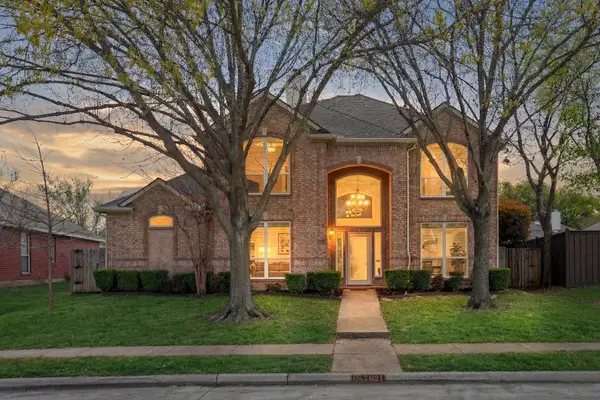 7621 Brookview Drive, Frisco, TX 75034