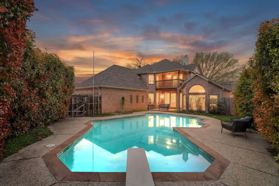 7621 Brookview Drive, Frisco, TX 75034 - #2