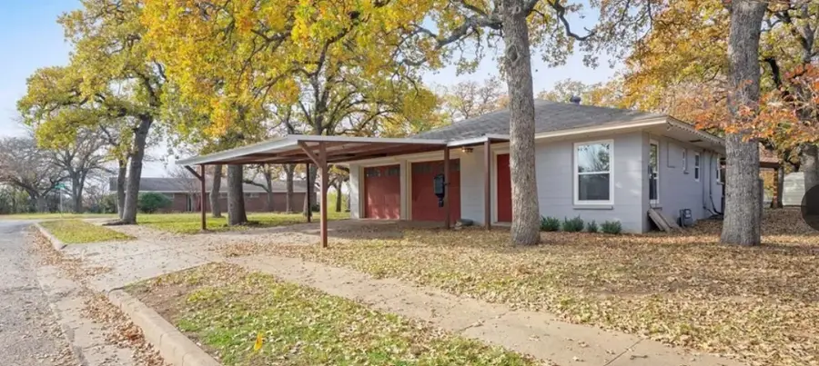 715 Morningside Drive, Mineral Wells, TX 76067 - #2