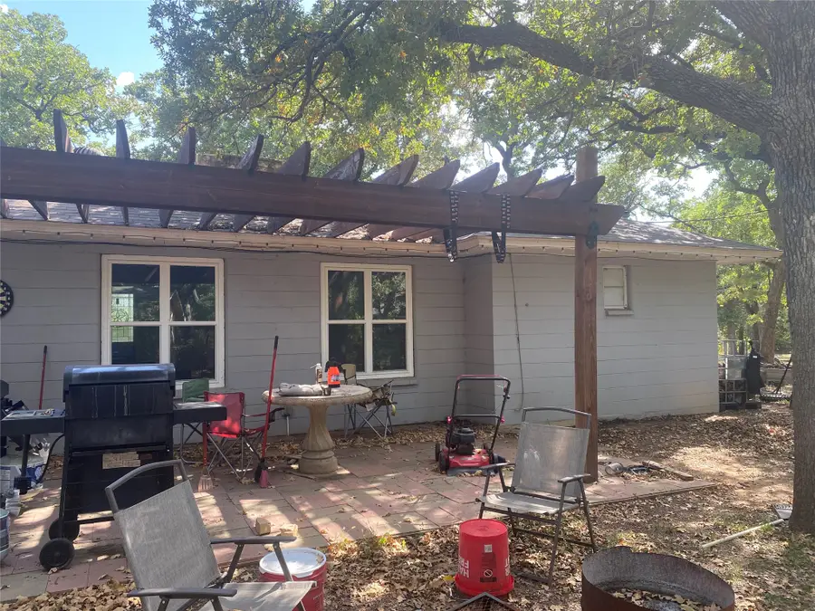 715 Morningside Drive, Mineral Wells, TX 76067 - #3