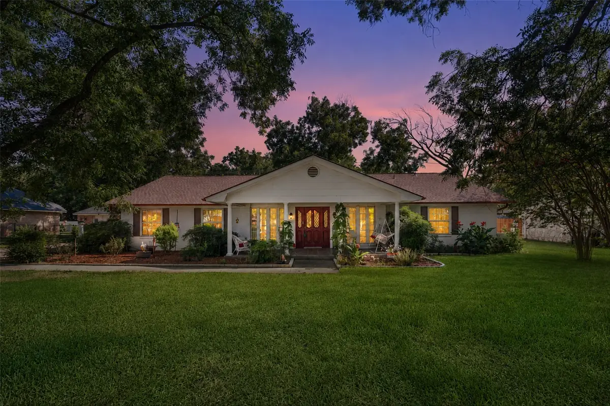 5110 Wedgefield Road, Granbury, TX 76049 - #1
