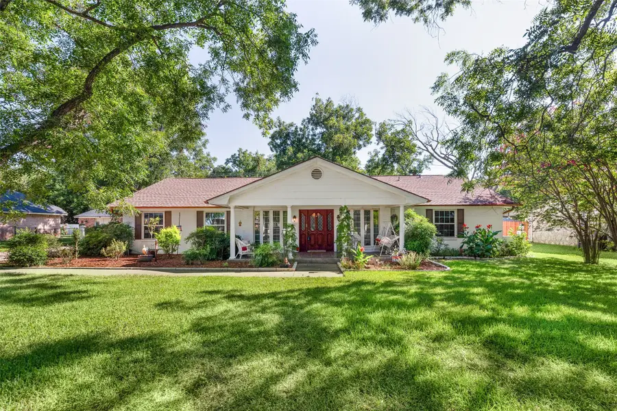 5110 Wedgefield Road, Granbury, TX 76049 - #2