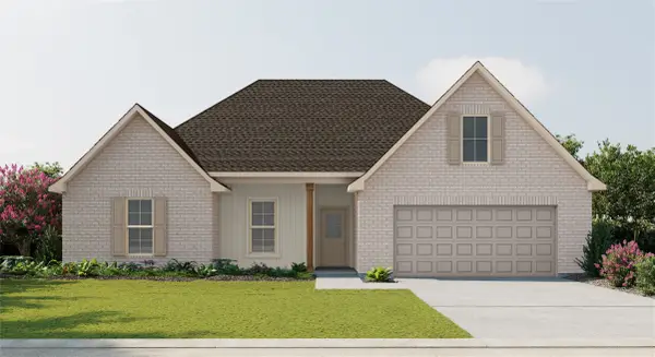 219 Woodcrest Drive, Stonewall, LA 71078