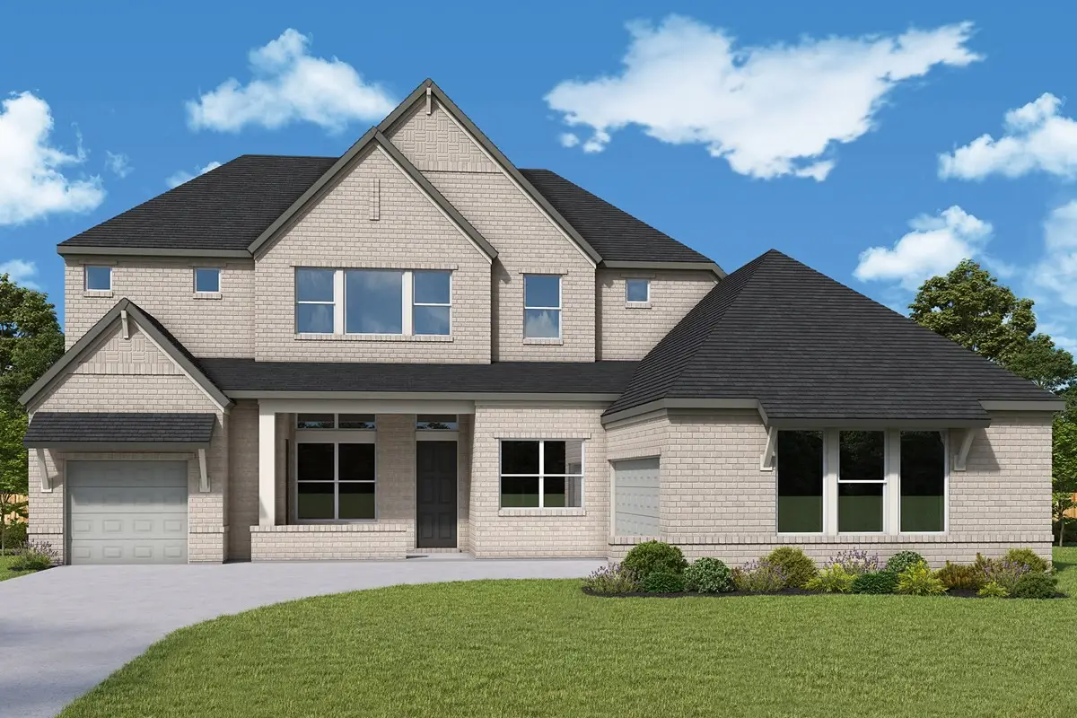 5613 Legacy Park, Flower Mound, TX 75028 - #1